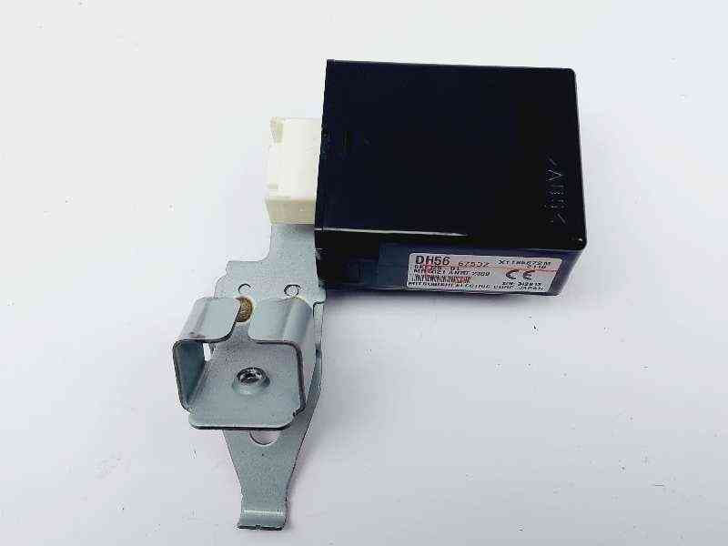 Recambio de modulo electronico para mazda 6 kombi (gh) 2.2 ce 163 active sw referencia OEM IAM DH56675DZ