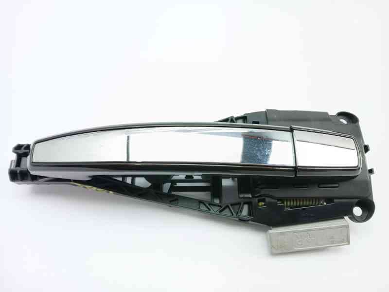 Recambio de maneta exterior trasera derecha para opel zafira tourer c (p12) 2.0 cdti (75) referencia OEM IAM 13583833
