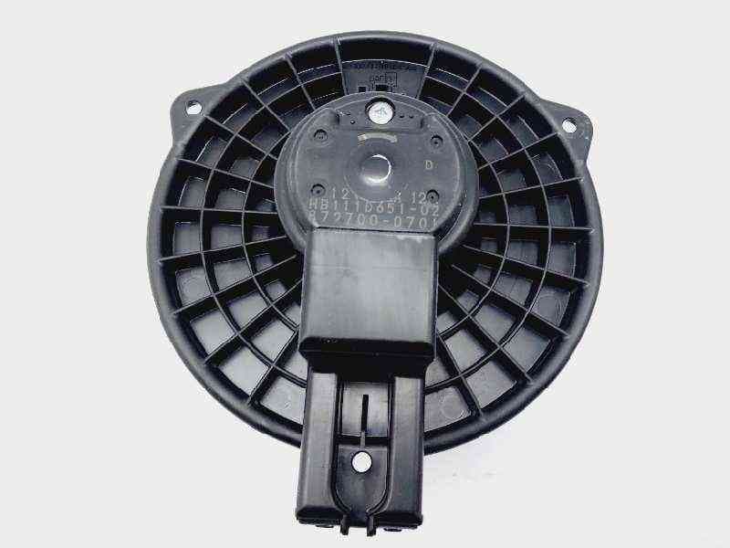 Recambio de motor calefaccion para mazda 6 kombi (gh) 2.2 ce 163 active sw referencia OEM IAM HB111D651 GS1D61B10