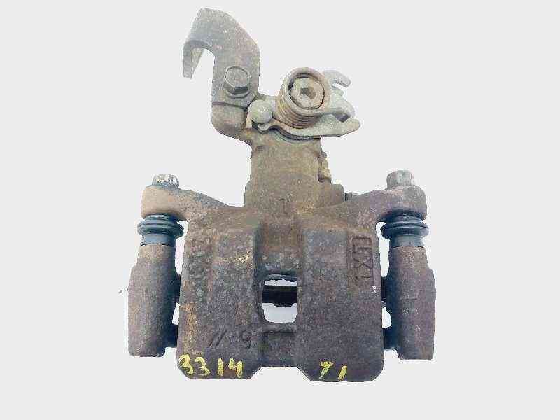 Recambio de pinza freno trasera izquierda para mazda 6 kombi (gh) 2.2 ce 163 active sw referencia OEM IAM GJ6A2671XC
