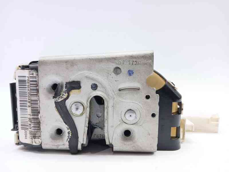 Recambio de cerradura puerta delantera derecha para jeep cherokee (kl) 2.2 crd 4x4 referencia OEM IAM 68164358AB