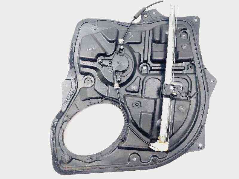 Recambio de elevalunas trasero izquierdo para mazda 6 kombi (gh) 2.2 ce 163 active sw referencia OEM IAM GS1D7397X