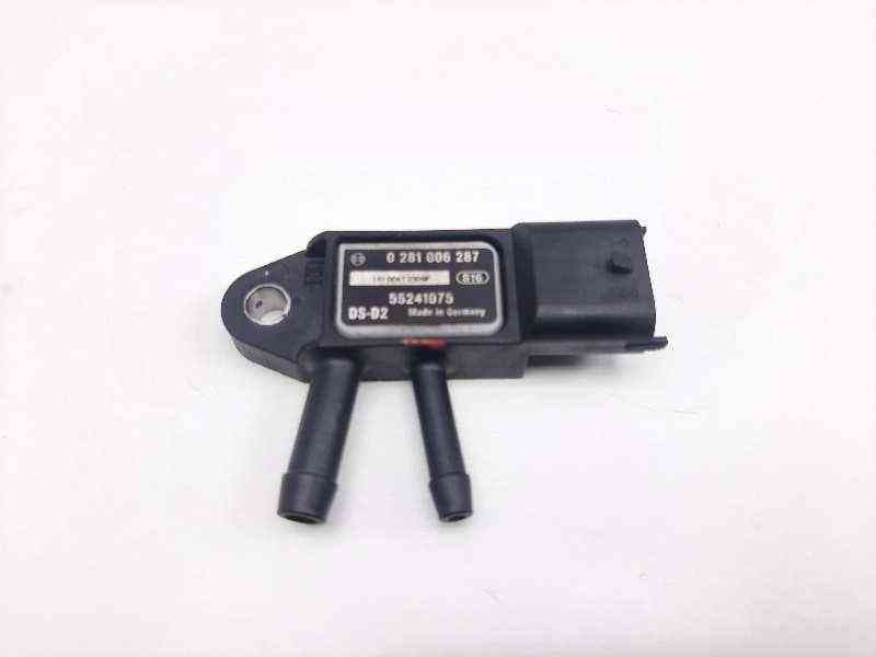 Recambio de sensor para citroën nemo attraction referencia OEM IAM 0281006287 55241075 161004T2309F