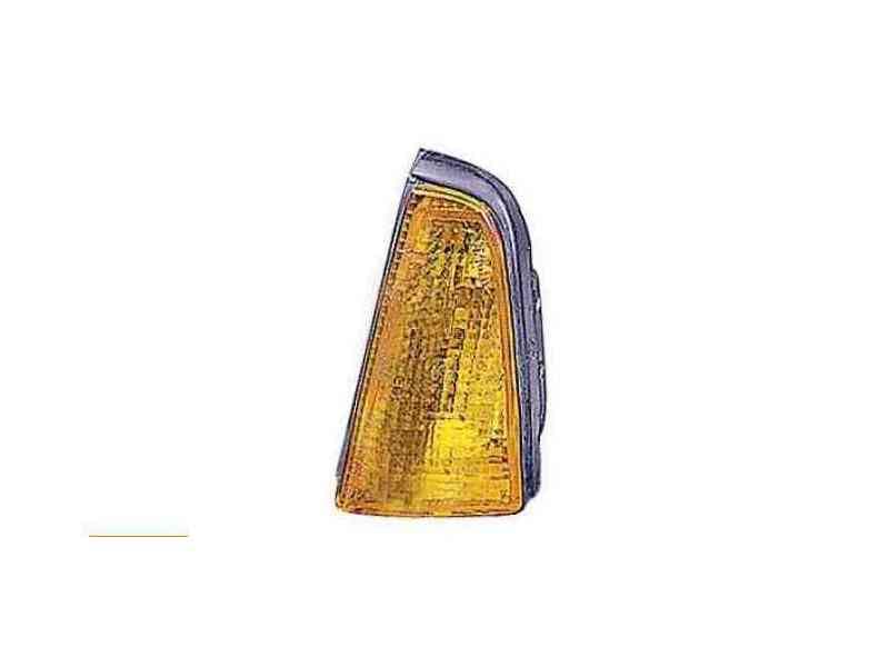 Recambio de piloto delantero izquierdo para fiat cinquecento (170) referencia OEM IAM 143303541