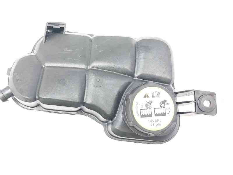 Recambio de deposito expansion para volvo s80 berlina d5 awd momentum referencia OEM IAM 6G918K218D2L4A