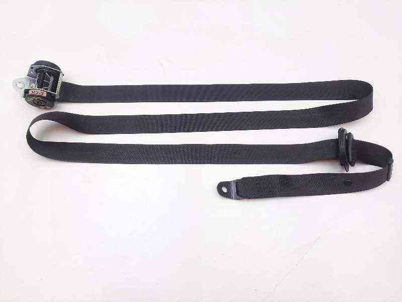 Recambio de cinturon seguridad trasero derecho para mini mini (r56) cooper d referencia OEM IAM 601030000D - Rojo