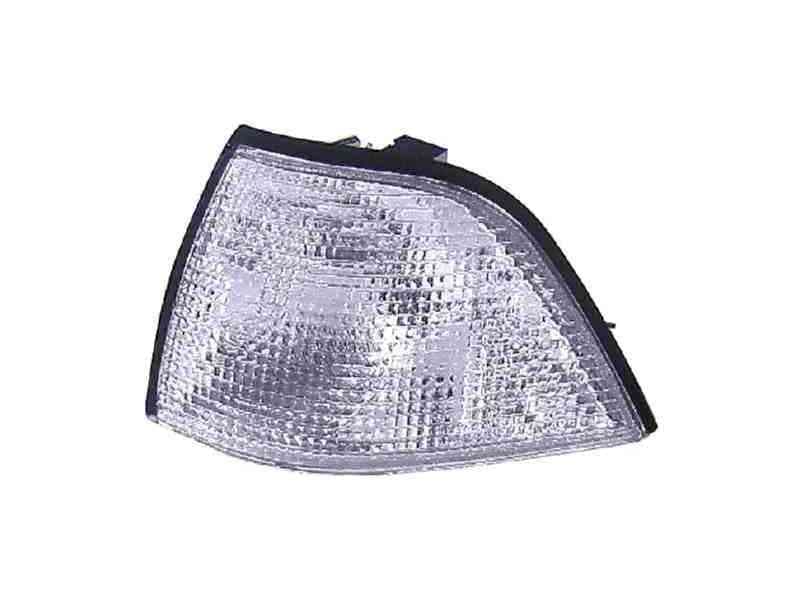 Recambio de piloto delantero izquierdo para bmw serie 3 coupe (e36) referencia OEM IAM 14200481