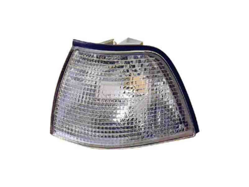 Recambio de piloto delantero izquierdo para bmw serie 3 berlina (e36) referencia OEM IAM 14200461