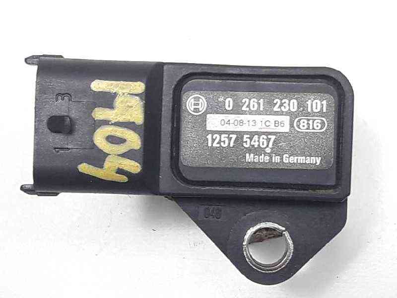 Recambio de sensor presion para cadillac srx v6 elegance referencia OEM IAM 0261230101 12575467 - Negro