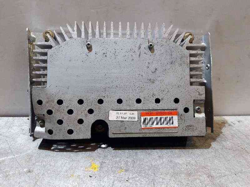 Recambio de modulo electronico para honda prelude (bb6/8/9) 2.2 cat referencia OEM IAM YR3F18T806BA