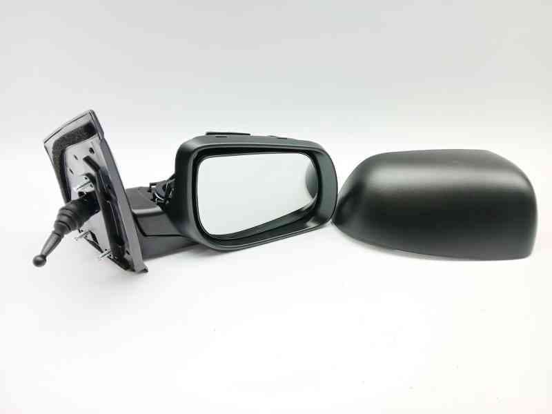 Recambio de retrovisor derecho para kia picanto ii (ta) 1.0 referencia OEM IAM 24360112 876201Y60000