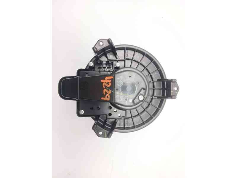 Recambio de motor calefaccion para toyota verso (_r2_) 1.6 (zgr20_) referencia OEM IAM AV2727008104