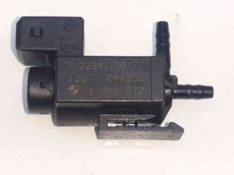 Recambio de valvula aire adicional para bmw serie 5 berlina (e60) 525d referencia OEM IAM 72234100 11747810831