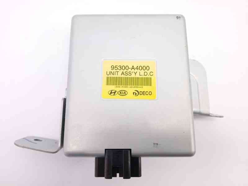 Recambio de modulo electronico para kia carens iv 1.7 crdi referencia OEM IAM 95300A4000