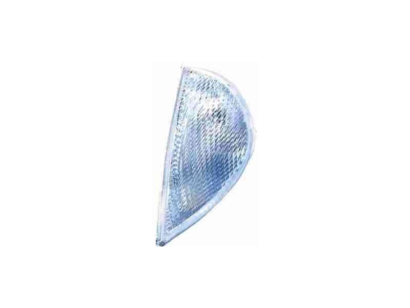 Recambio de piloto delantero derecho para fiat seicento (187) referencia OEM IAM 14308502
