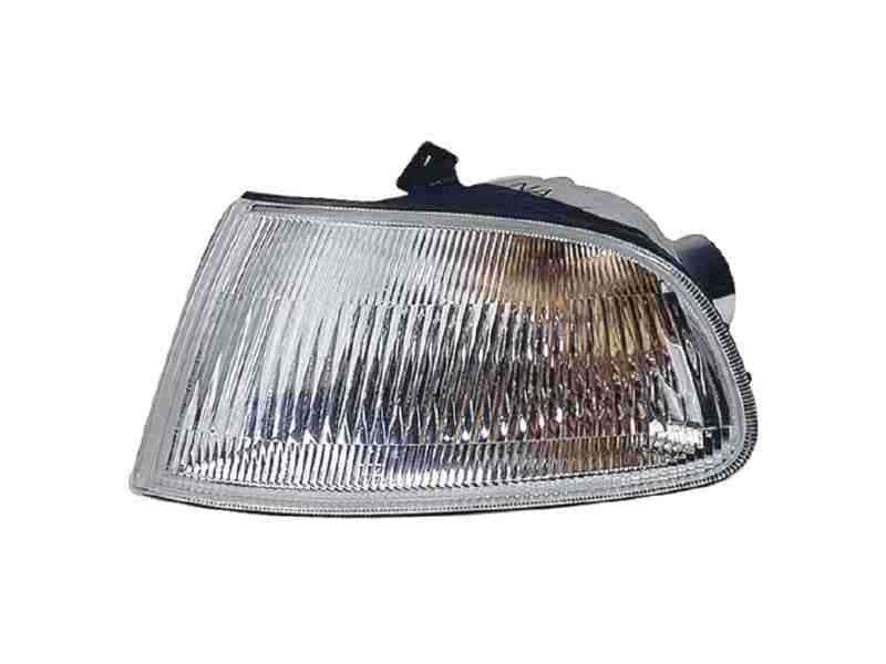 Recambio de piloto delantero izquierdo para honda civic berlina (eg/eh) referencia OEM IAM 14370283