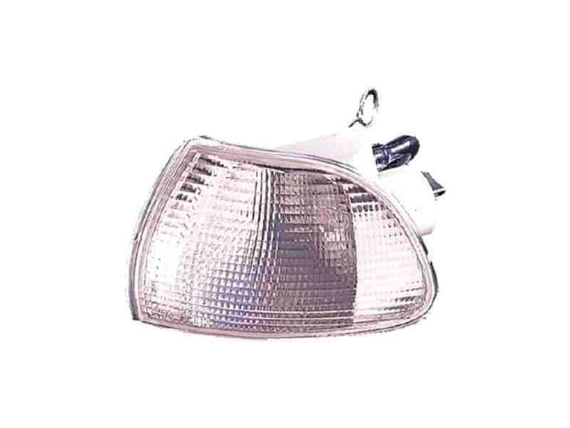 Recambio de piloto delantero izquierdo para fiat palio weekend (178) referencia OEM IAM 14306561