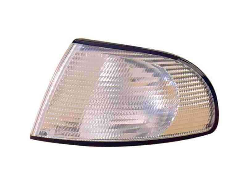 Recambio de piloto delantero izquierdo para audi a4 berlina (b5) referencia OEM IAM 14120561