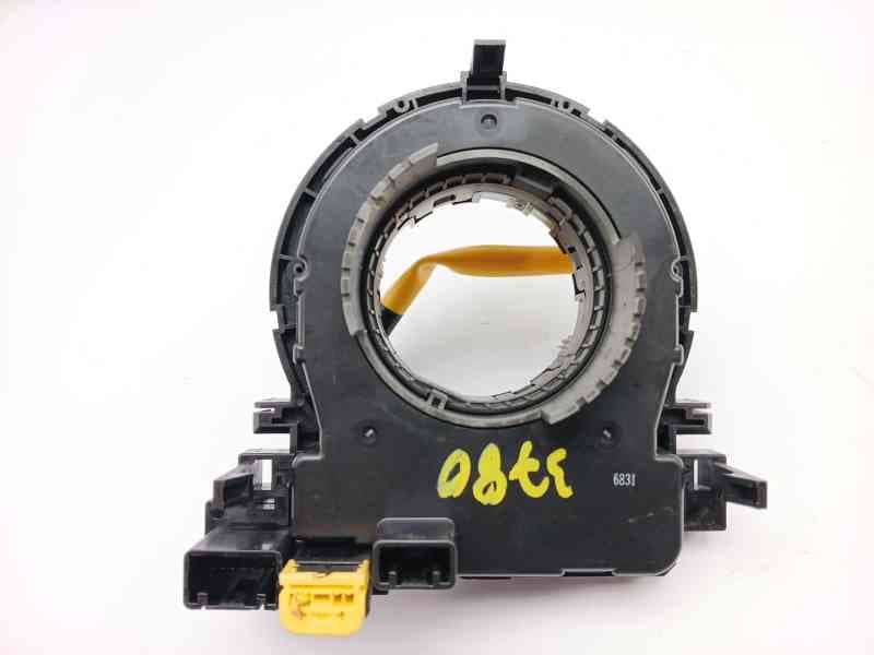 Recambio de anillo airbag para mazda cx-5 (ke, gh) 2.2 d (ke2fw) referencia OEM IAM KD4966CS0A