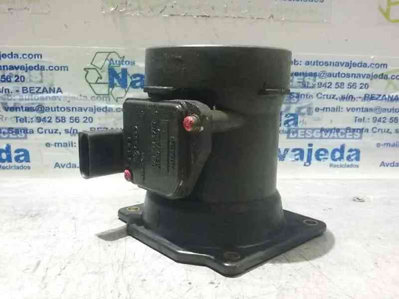 Recambio de caudalimetro para volkswagen passat variant (3b5) 2.8 v6 30v referencia OEM IAM 078133471E HITACHI 078133471E