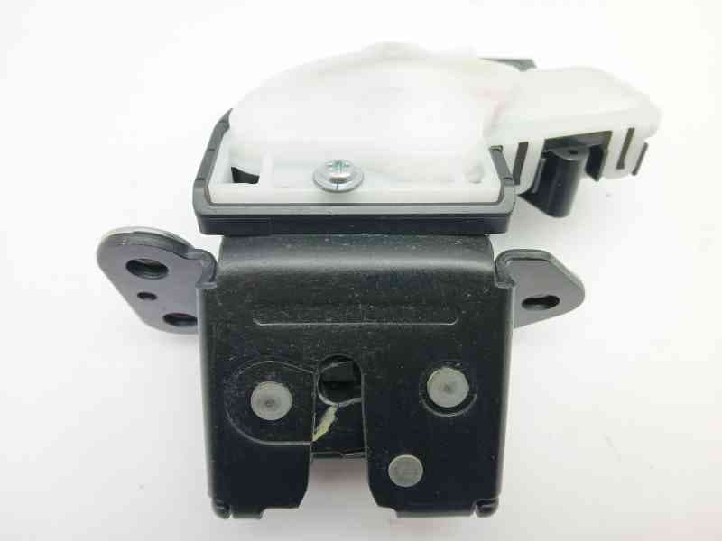 Recambio de cerradura maletero / porton para mazda cx-5 (ke, gh) 2.2 d (ke2fw) referencia OEM IAM G33M62310B