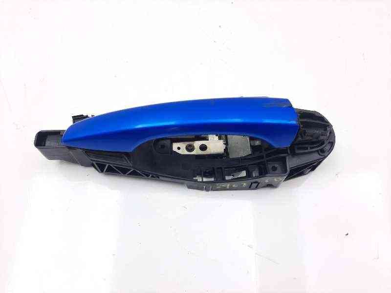Recambio de maneta exterior delantera derecha para peugeot 2008 (p1) 1.5 blue + hdi fap referencia OEM IAM 9802977180