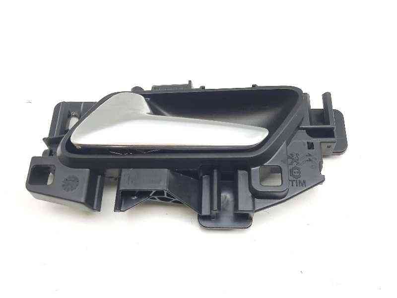 Recambio de maneta interior trasera izquierda para peugeot 2008 (p1) 1.5 blue + hdi fap referencia OEM IAM 98201553 311339 31130