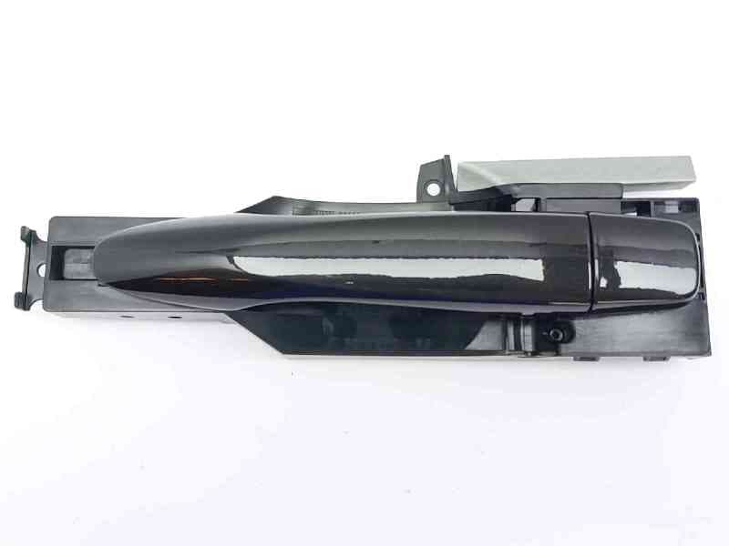 Recambio de maneta exterior trasera izquierda para nissan qashqai (j11) black edition referencia OEM IAM