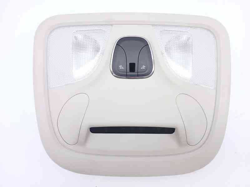 Recambio de luz interior para jeep cherokee (kl) 2.2 crd 4x4 referencia OEM IAM 1XF311DAAE 68245001AA