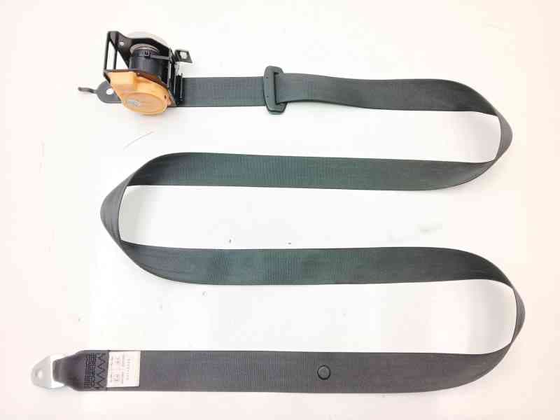 Recambio de cinturon seguridad trasero izquierdo para mazda cx-5 (ke, gh) 2.2 d (ke2fw) referencia OEM IAM BGE030007 T89454T