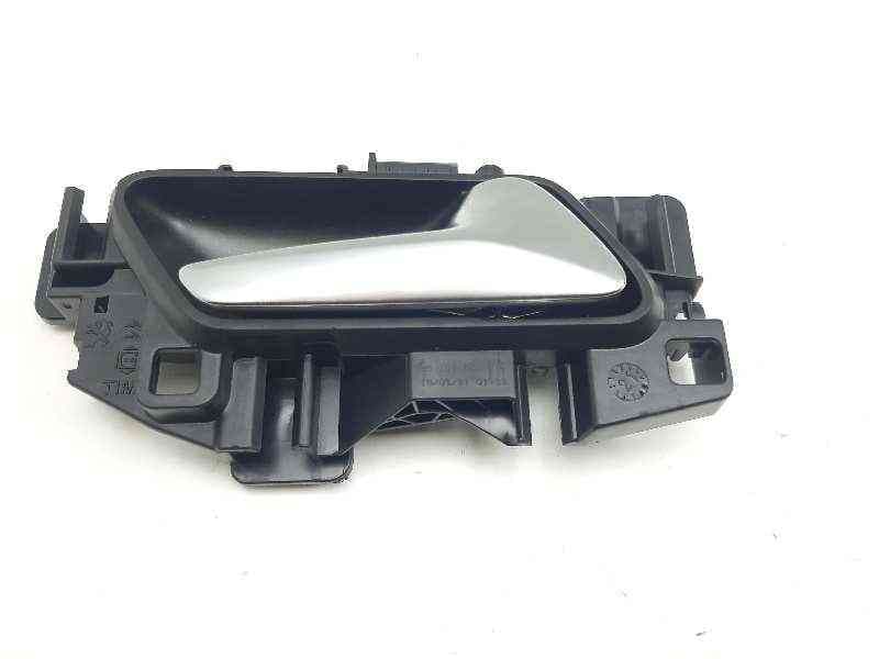 Recambio de maneta exterior trasera derecha para peugeot 2008 (p1) 1.5 blue + hdi fap referencia OEM IAM 98201552 311337 311308