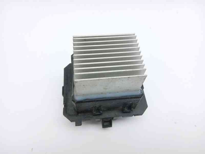 Recambio de resistencia calefaccion para renault clio iv (bh_) 1.2 16v referencia OEM IAM T1017845R