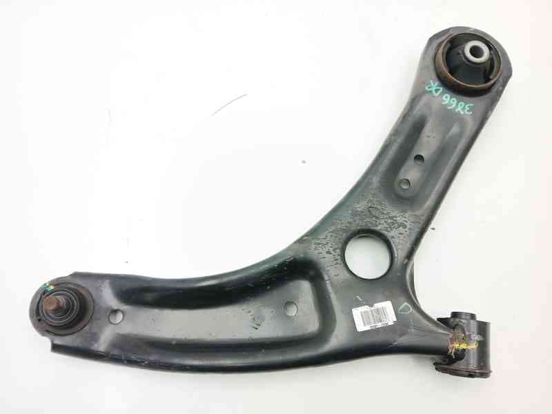 Recambio de brazo suspension inferior delantero derecho para hyundai i20 ii (gb, ib) 1.0 t-gdi referencia OEM IAM 54501C8500