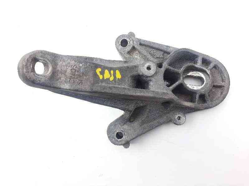 Recambio de soporte cambio para mini mini (r56) cooper d referencia OEM IAM 67871110 22316872019 - Rojo