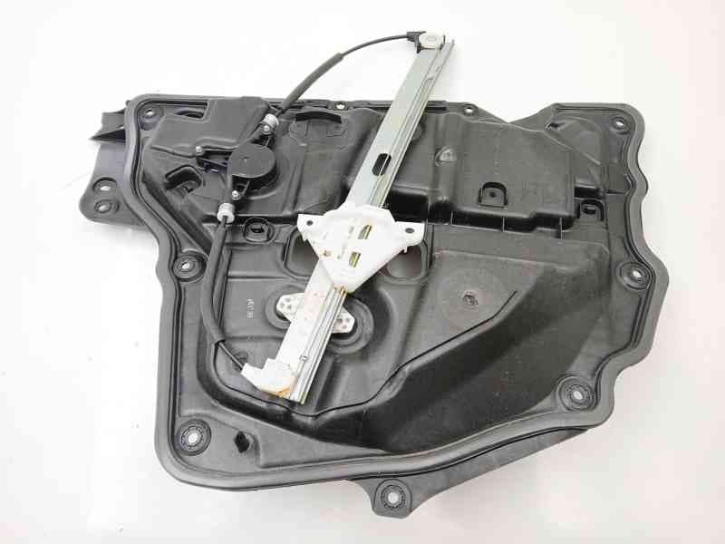 Recambio de elevalunas delantero izquierdo para mazda cx-5 (ke, gh) 2.2 d (ke2fw) referencia OEM IAM KD355997X KD535997X