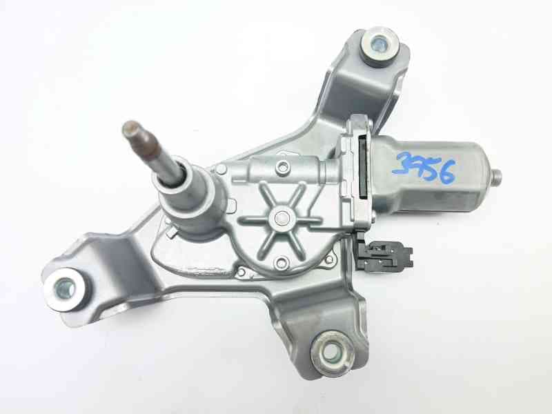 Recambio de motor limpia trasero para jeep cherokee (kl) 2.2 crd 4x4 referencia OEM IAM 68102192AB AE2596002741