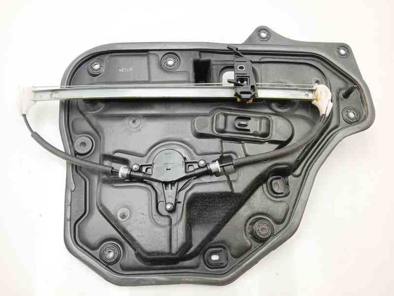 Recambio de elevalunas trasero izquierdo para mazda cx-5 (ke, gh) 2.2 d (ke2fw) referencia OEM IAM K3006 KD537397X
