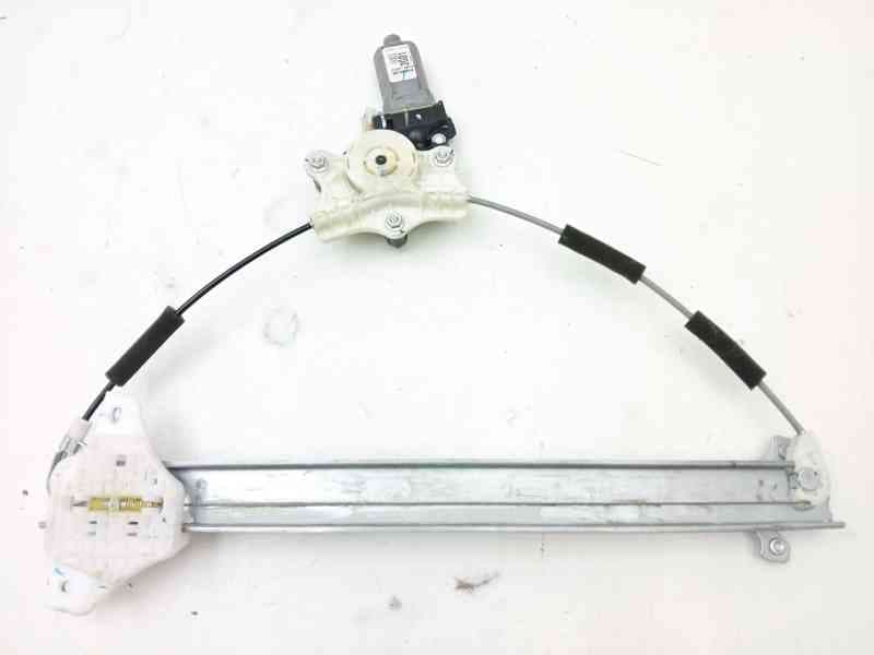 Recambio de elevalunas delantero derecho para hyundai i20 ii (gb, ib) 1.0 t-gdi referencia OEM IAM 82404C7010 624022C7010