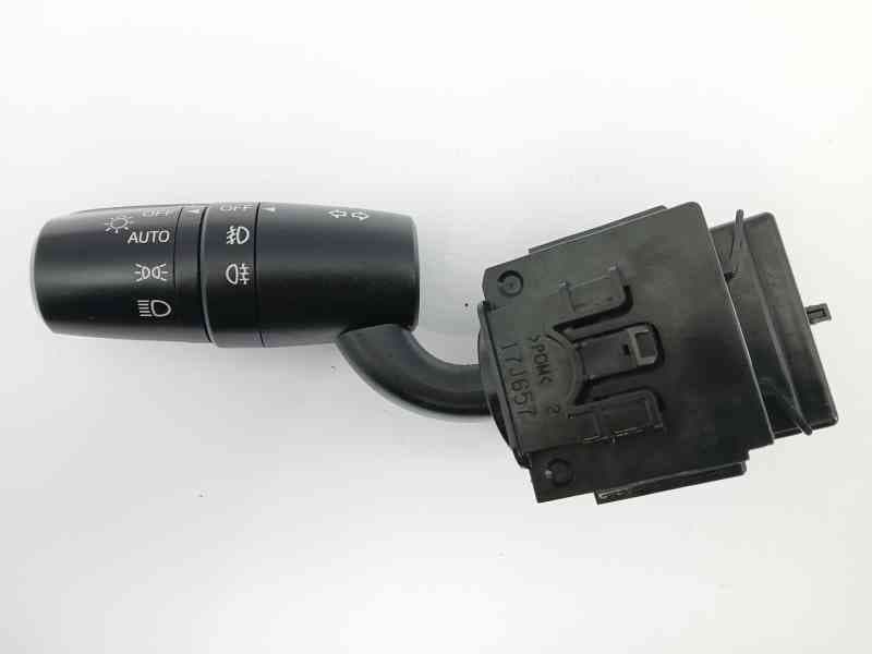 Recambio de mando luces para mazda cx-5 (ke, gh) 2.2 d (ke2fw) referencia OEM IAM KS1217J657