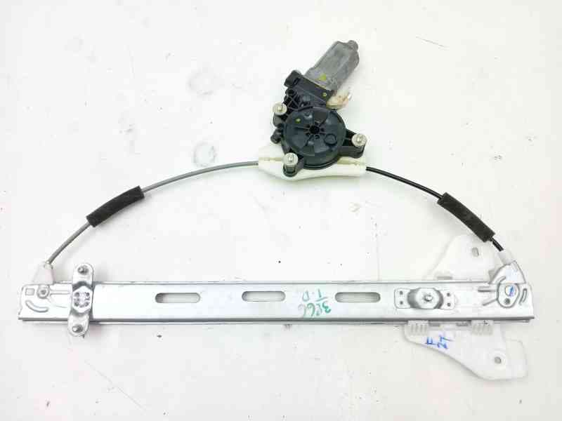Recambio de elevalunas trasero derecho para hyundai i20 ii (gb, ib) 1.0 t-gdi referencia OEM IAM 83404C7010 83402C7010