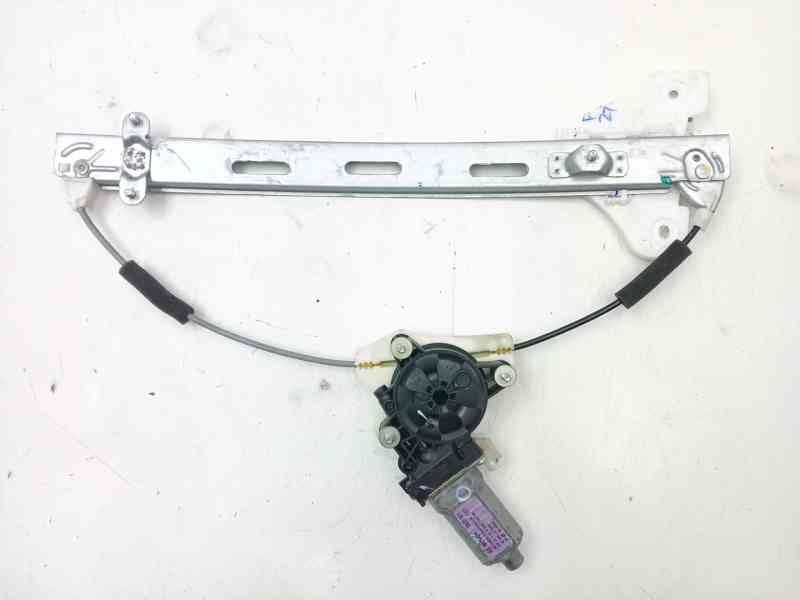 Recambio de elevalunas trasero izquierdo para hyundai i20 ii (gb, ib) 1.0 t-gdi referencia OEM IAM 83403C7010 83401C7010