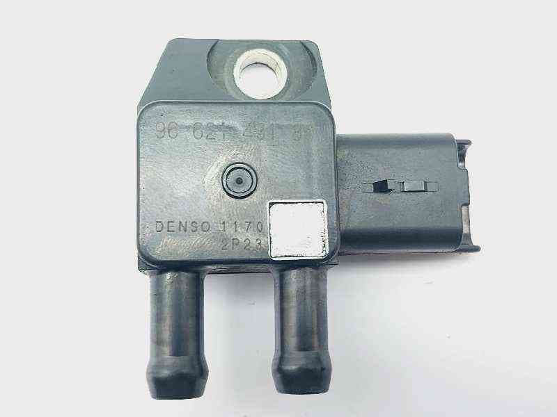 Recambio de modulo electronico para citroën c4 lim. business referencia OEM IAM 9662143180