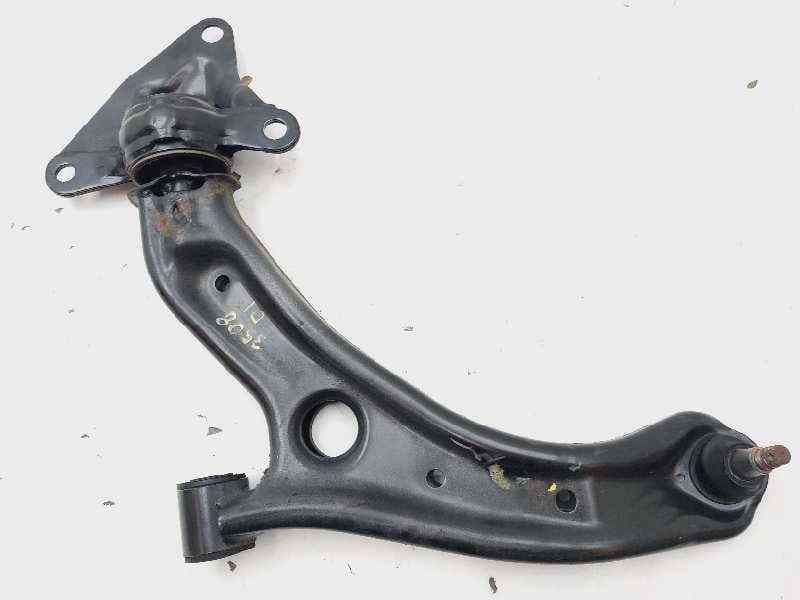 Recambio de brazo suspension inferior delantero izquierdo para honda insight (ze2) elegance referencia OEM IAM 51360TF0030