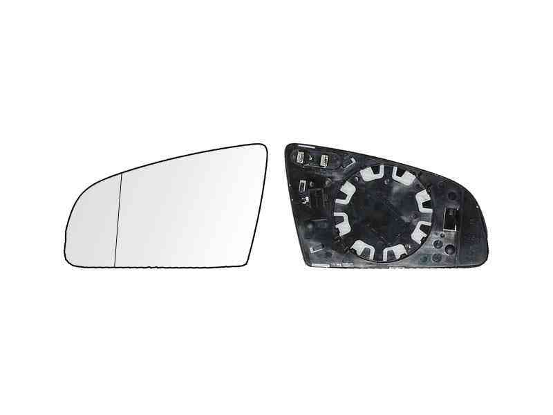 Recambio de cristal retrovisor izquierdo para audi a4 avant (8e) referencia OEM IAM 31122241