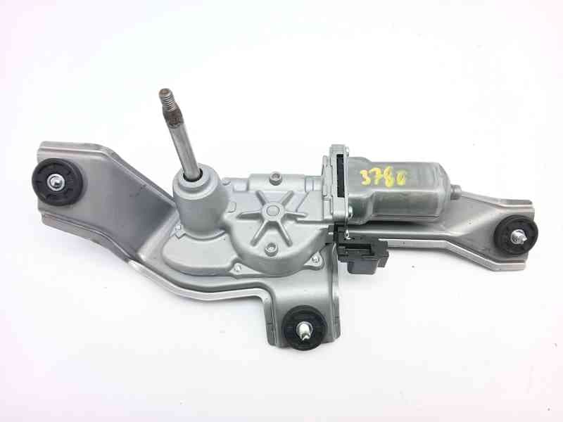 Recambio de motor limpia trasero para mazda cx-5 (ke, gh) 2.2 d (ke2fw) referencia OEM IAM KD5367450 8496000801