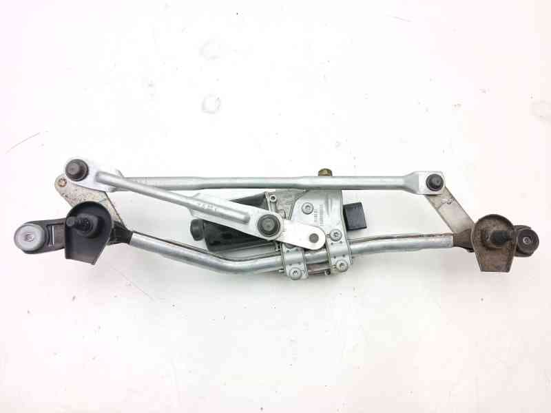 Recambio de motor limpia delantero para hyundai i20 ii (gb, ib) 1.0 t-gdi referencia OEM IAM 98100GB000 W000055128