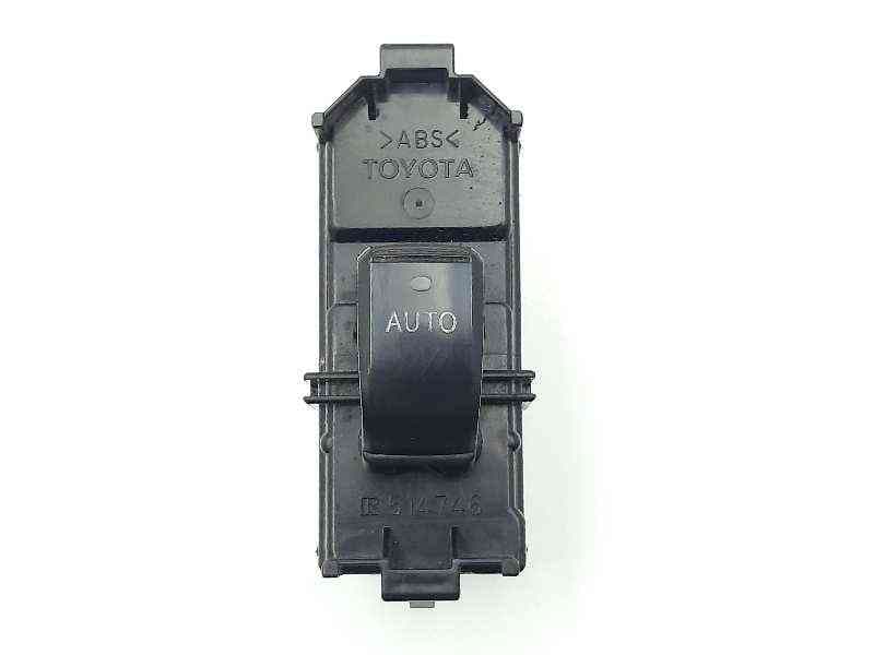 Recambio de mando elevalunas delantero derecho para lexus is200 (ds2/is2) 220d referencia OEM IAM 8403053020 515287TS5302