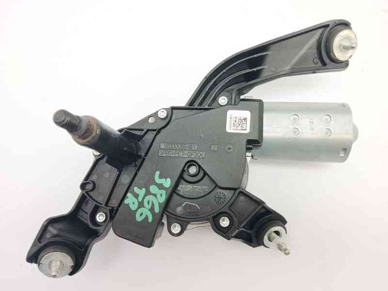 Recambio de motor limpia trasero para hyundai i20 ii (gb, ib) 1.0 t-gdi referencia OEM IAM 98700C8100 W000059658