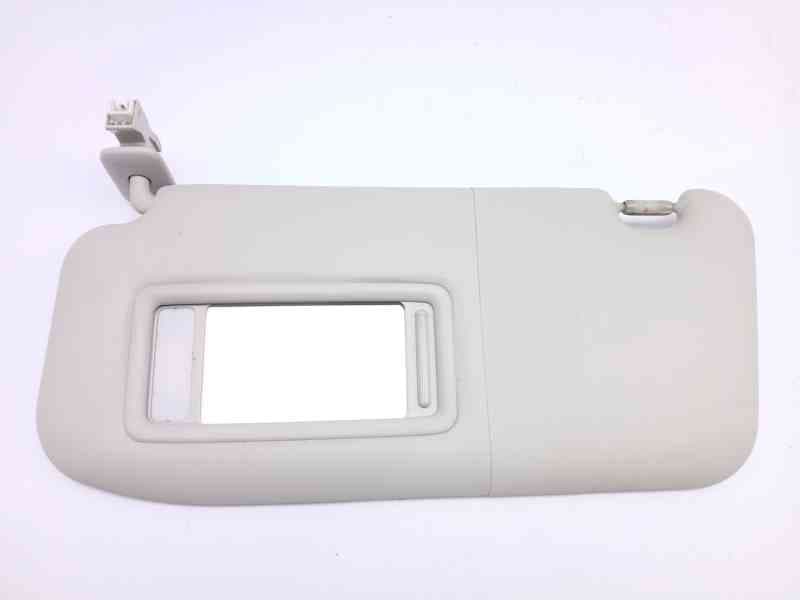 Recambio de parasol izquierdo para mazda cx-5 (ke, gh) 2.2 d (ke2fw) referencia OEM IAM KD5369320E75