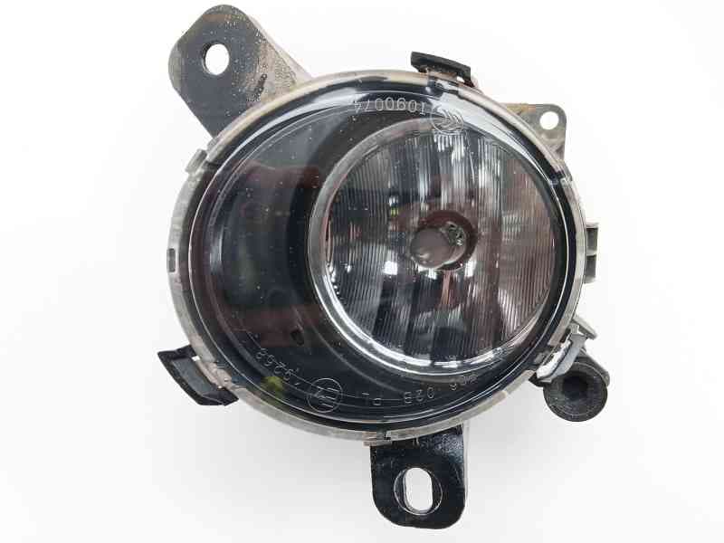Recambio de faro antiniebla derecho para opel corsa e (x15) 1.3 cdti (08, 68) referencia OEM IAM 13253626
